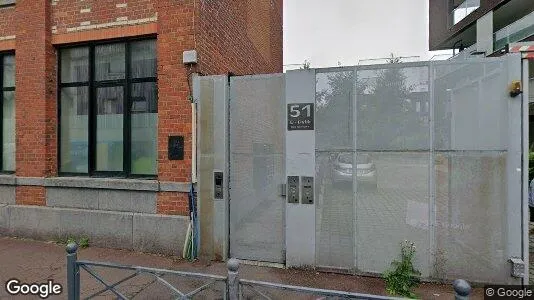 Apartments for rent in Lille - Photo from Google Street View