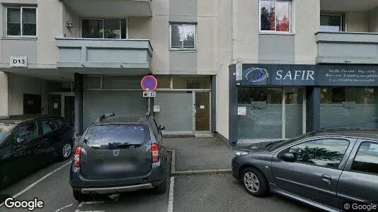 Apartments for rent in Lille - Photo from Google Street View