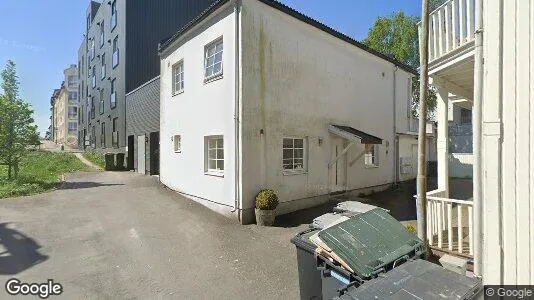 Apartments for rent in Sarpsborg - Photo from Google Street View