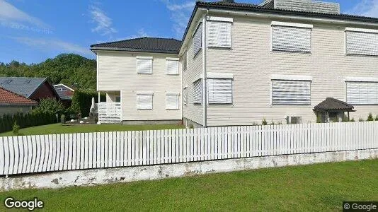 Apartments for rent in Moss - Photo from Google Street View