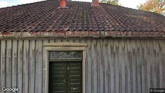 Apartments for rent in Skien - Photo from Google Street View