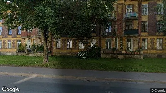 Apartments for rent in Tallinn Kesklinna - Photo from Google Street View