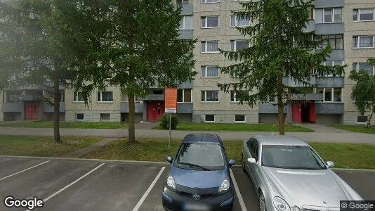 Apartments for rent in Tallinn Kesklinna - Photo from Google Street View