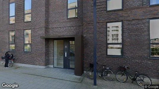 Apartments for rent in Rødovre - Photo from Google Street View