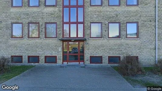Apartments for rent in Dyssegård - Photo from Google Street View