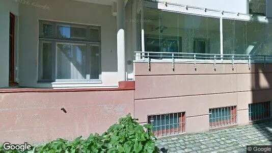 Apartments for rent in Kuopio - Photo from Google Street View