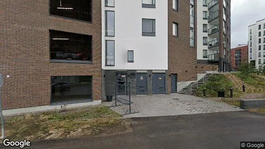 Apartments for rent in Vantaa - Photo from Google Street View