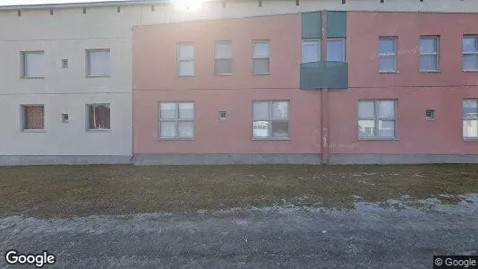 Apartments for rent in Kuopio - Photo from Google Street View