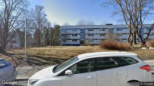 Apartments for rent in Kuopio - Photo from Google Street View