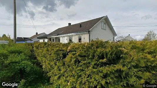 Rooms for rent in Moss - Photo from Google Street View