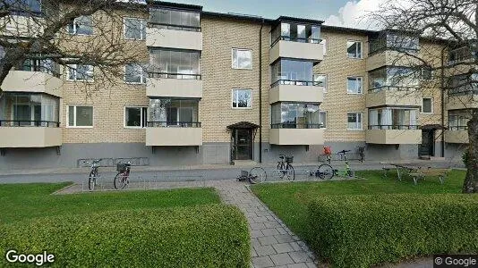 Apartments for rent in Uppsala - Photo from Google Street View