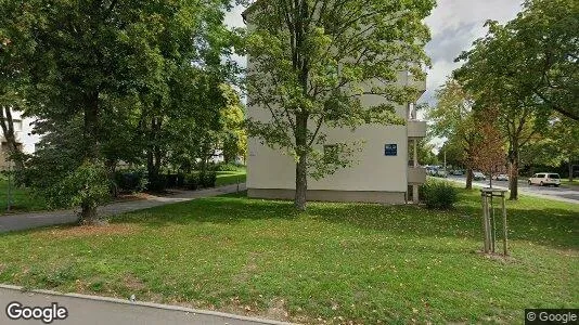 Apartments for rent in Leipzig - Photo from Google Street View