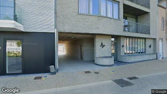 Apartments for rent in Houthulst - Photo from Google Street View