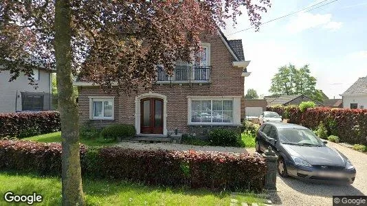 Apartments for rent in Lievegem - Photo from Google Street View