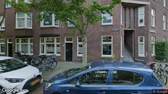 Apartments for rent in The Hague Centrum - Photo from Google Street View