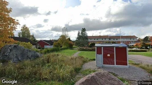 Apartments for rent in Heby - Photo from Google Street View