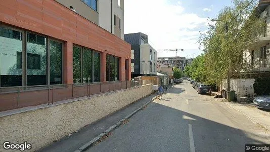 Apartments for rent in Bucharest - Sectorul 1 - Photo from Google Street View