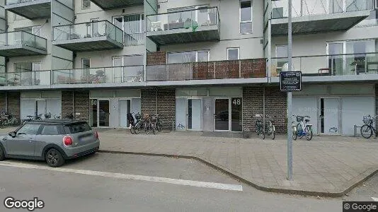 Apartments for rent in Copenhagen K - Photo from Google Street View