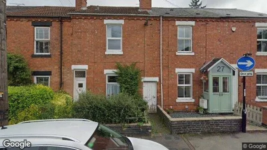 Apartments for rent in Coventry - West Midlands - Photo from Google Street View
