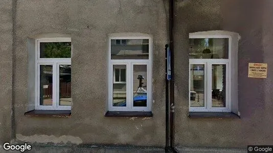 Rooms for rent in Białystok - Photo from Google Street View