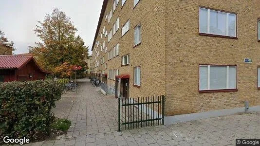 Apartments for rent in Malmö City - Photo from Google Street View