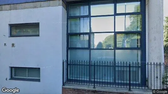 Apartments for rent in Leeds - West Yorkshire - Photo from Google Street View