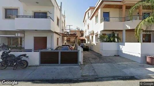 Apartments for rent in Mesa Geitonia - Photo from Google Street View