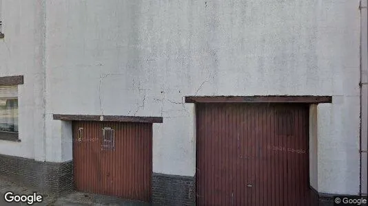 Apartments for rent in Tienen - Photo from Google Street View