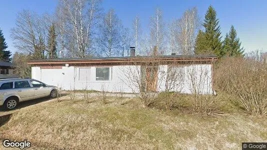 Apartments for rent in Seinäjoki - Photo from Google Street View