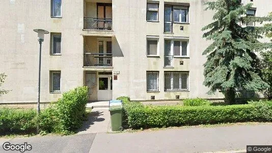 Apartments for rent in Budapest Ferencváros - Photo from Google Street View