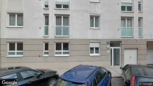 Apartments for rent in Wien Währing - Photo from Google Street View