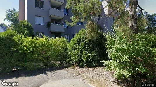 Apartments for rent in Horgen - Photo from Google Street View