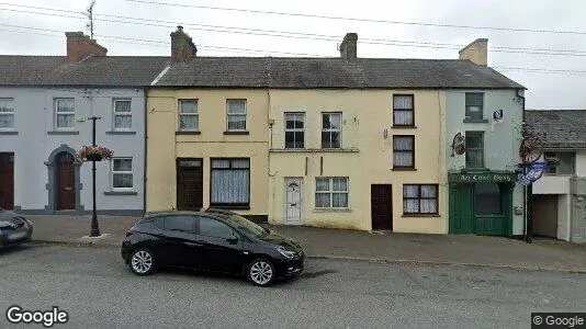 Apartments for rent in Cavan - Photo from Google Street View