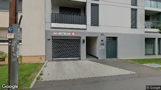 Apartments for rent in Graz - Photo from Google Street View