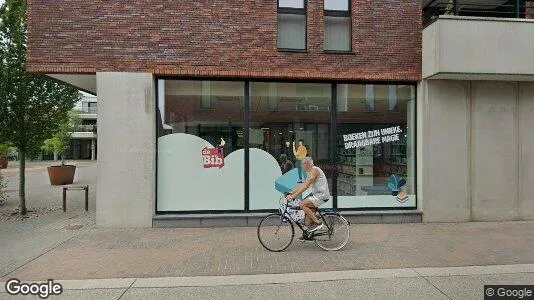 Apartments for rent in Begijnendijk - Photo from Google Street View