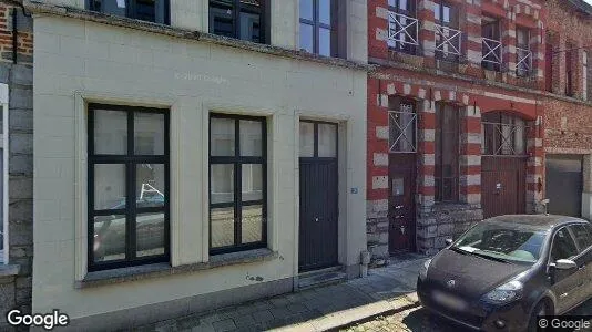 Apartments for rent in Doornik - Photo from Google Street View
