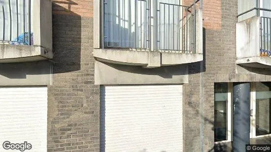 Apartments for rent in Leuven - Photo from Google Street View