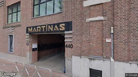 Apartments for rent in Merchtem - Photo from Google Street View