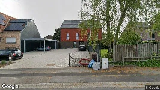 Apartments for rent in Luik - Photo from Google Street View