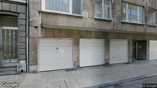 Apartments for rent in Luik - Photo from Google Street View