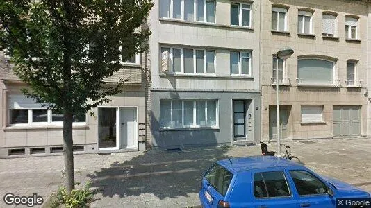 Apartments for rent in Stad Antwerp - Photo from Google Street View