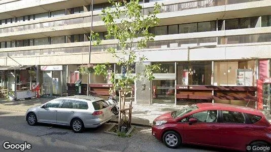 Apartments for rent in Stad Brussel - Photo from Google Street View