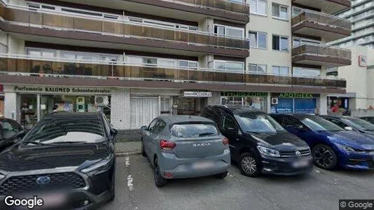 Apartments for rent in Leuven - Photo from Google Street View