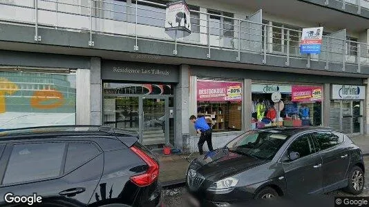 Apartments for rent in Luik - Photo from Google Street View
