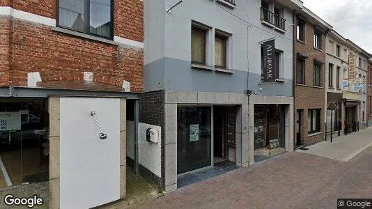Apartments for rent in Aarschot - Photo from Google Street View