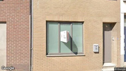 Rooms for rent in Hamont-Achel - Photo from Google Street View