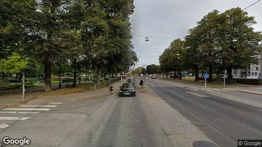 Apartments for rent in Norrköping - Photo from Google Street View