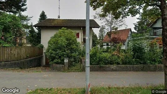 Apartments for rent in Dornbirn - Photo from Google Street View