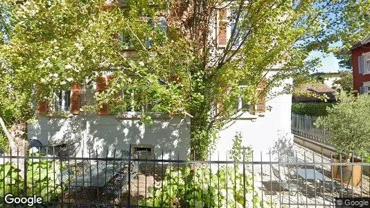 Apartments for rent in Dornbirn - Photo from Google Street View