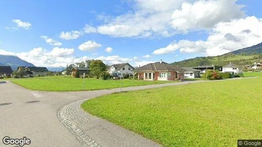 Apartments for rent in Röns - Photo from Google Street View